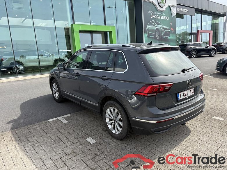VOLKSWAGEN Tiguan Tiguan 1.5 TSI Life OPF DSG #3