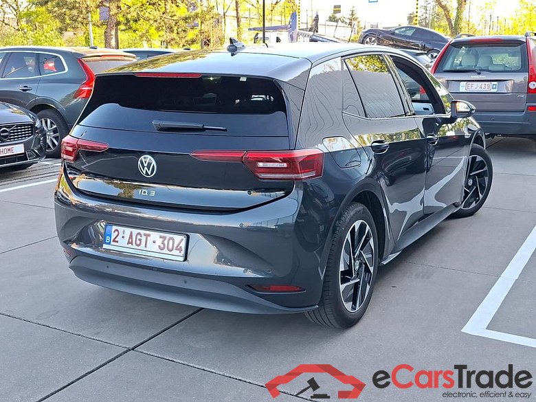 VOLKSWAGEN ID.3 58KWH PRO BUSINESS AUTO #4