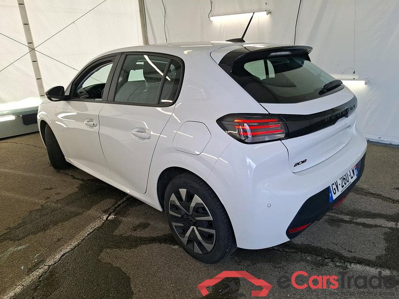 PEUGEOT 208 / 2023 / 5P / Berline PureTech 100 S&S Active #2