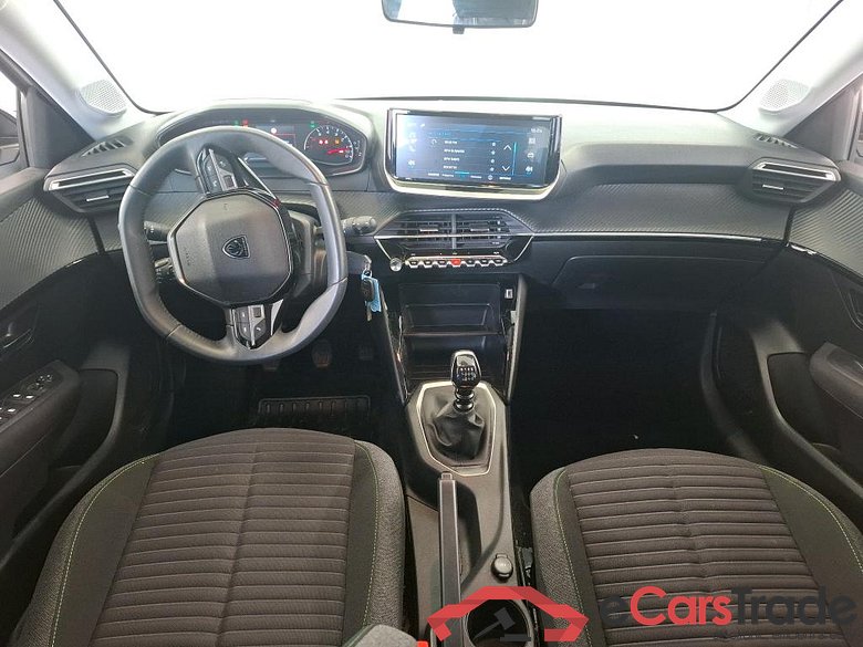 PEUGEOT 208 / 2023 / 5P / Berline PureTech 100 S&S Active #5