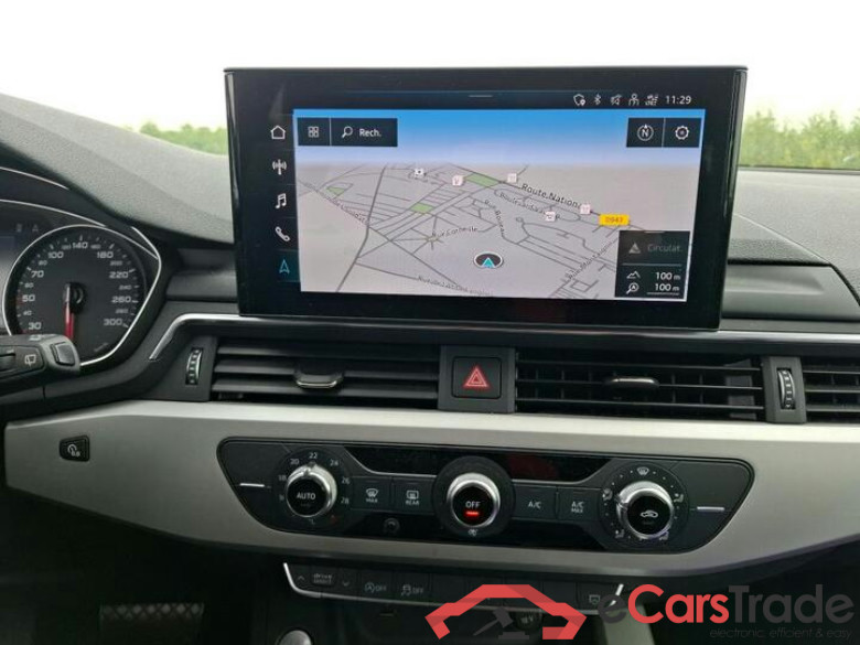 Audi A4 Avant Advanced 2.0 30 TDi Aut. LED-Matrix Navi KeylessGo Camera Klima PDC ... #6