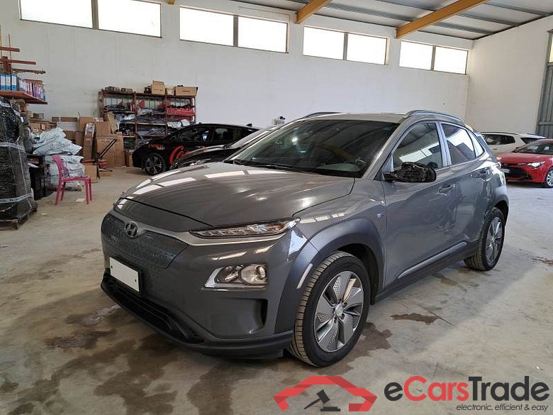 HYUNDAI KONA / 2017 / 5P / SUV EV XPRIME+ 39 KWH