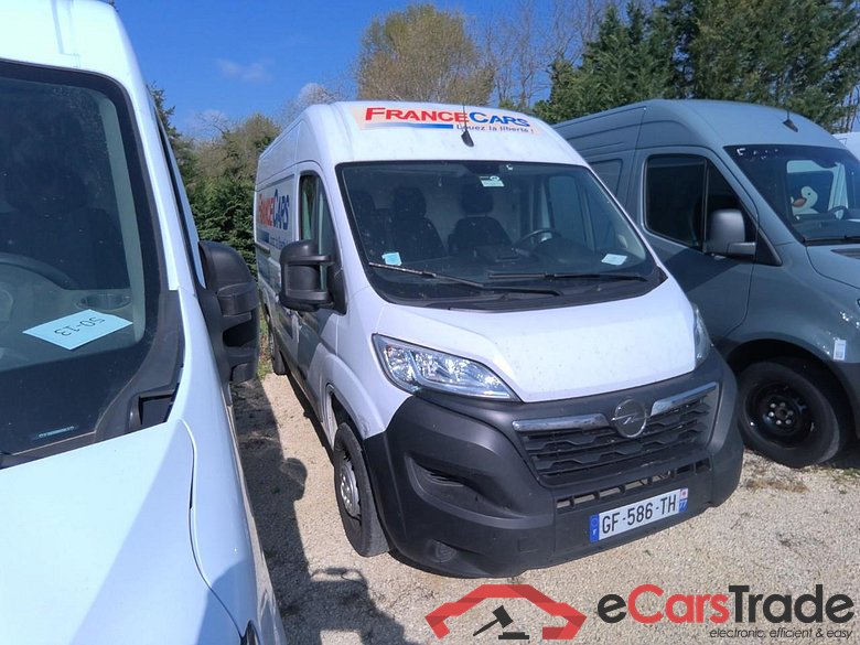 MOVANO FG 3T5 L2H2 PCLIM 140 #1