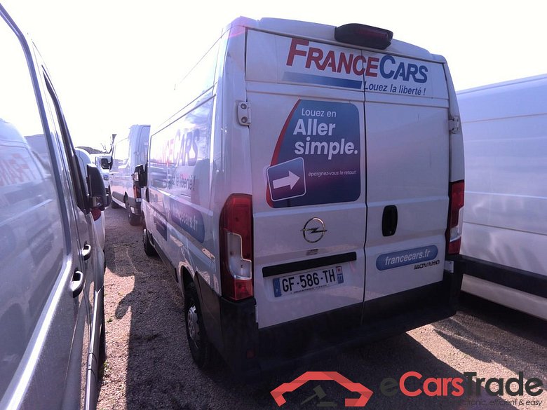 MOVANO FG 3T5 L2H2 PCLIM 140 #3