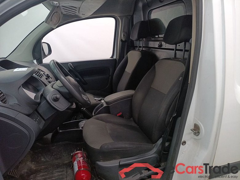 RENAULT KANGOO EXPRESS DSL - 2013 1.5 Blue dCi 95 Grand Confort (EU6D-Temp) 4d #3