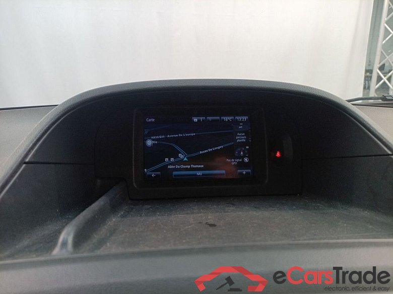 RENAULT KANGOO EXPRESS DSL - 2013 1.5 Blue dCi 95 Grand Confort (EU6D-Temp) 4d #6