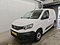preview Peugeot Partner #0