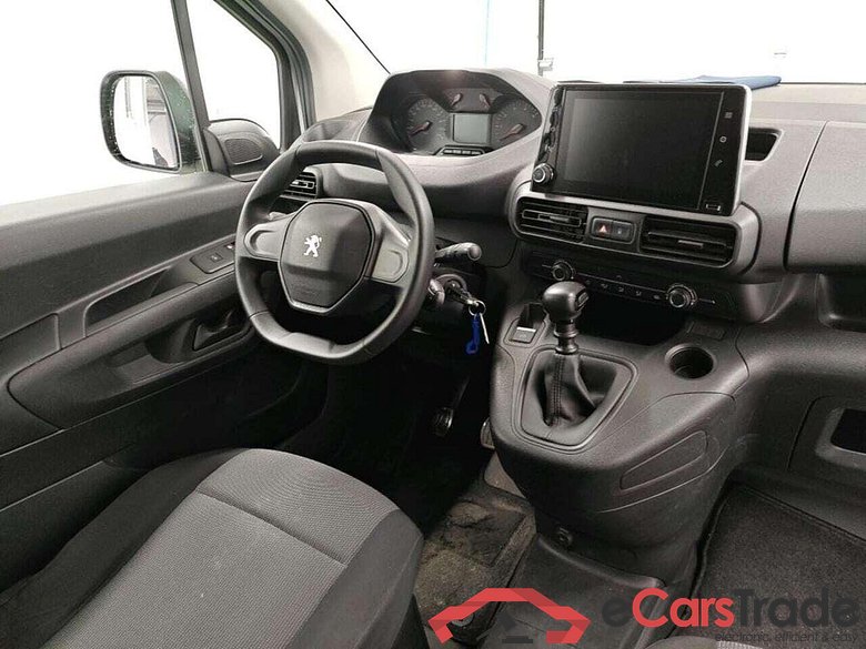 PEUGEOT Partner 1.2 PT. Premium #3
