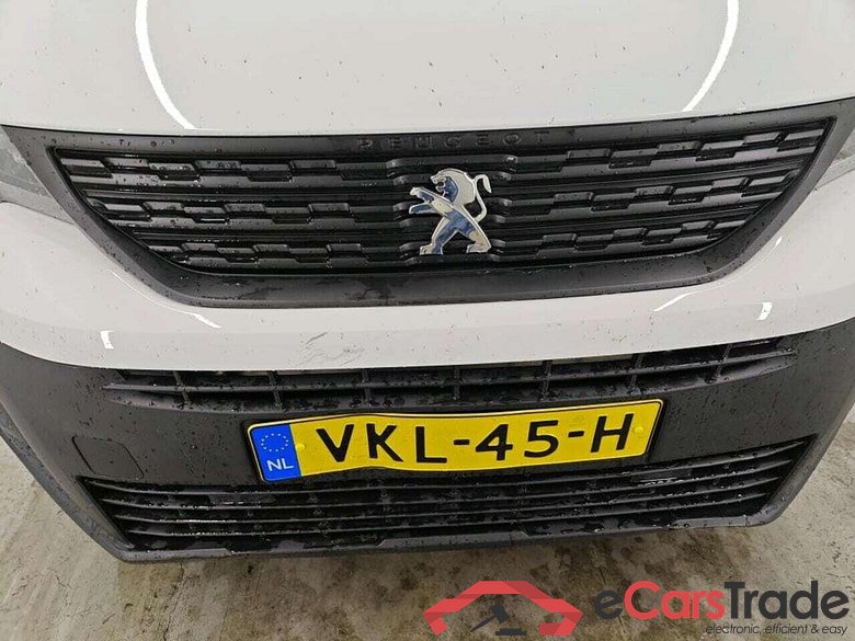 PEUGEOT Partner 1.2 PT. Premium #4