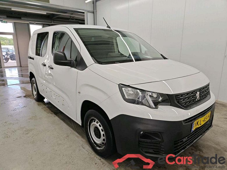 PEUGEOT Partner 1.2 PT. Premium #5