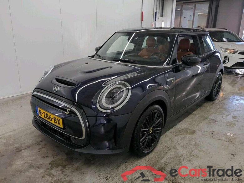 Mini Mini Electric Classic 33 kWh