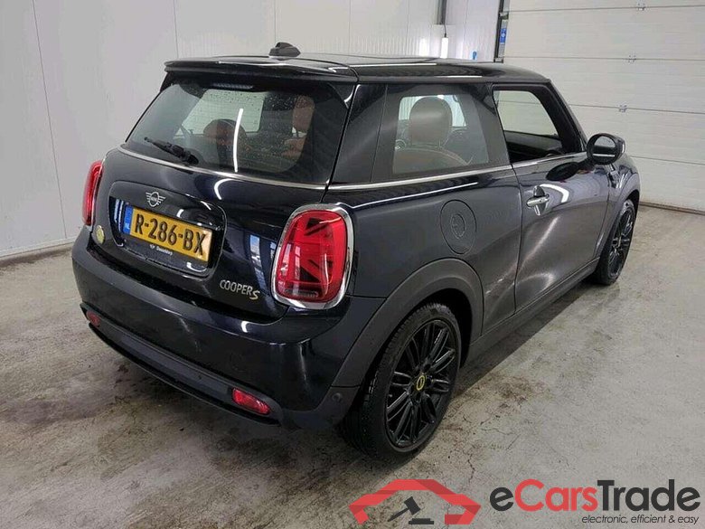 Mini Mini Electric Classic 33 kWh #2