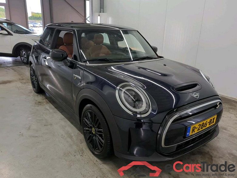 Mini Mini Electric Classic 33 kWh #5