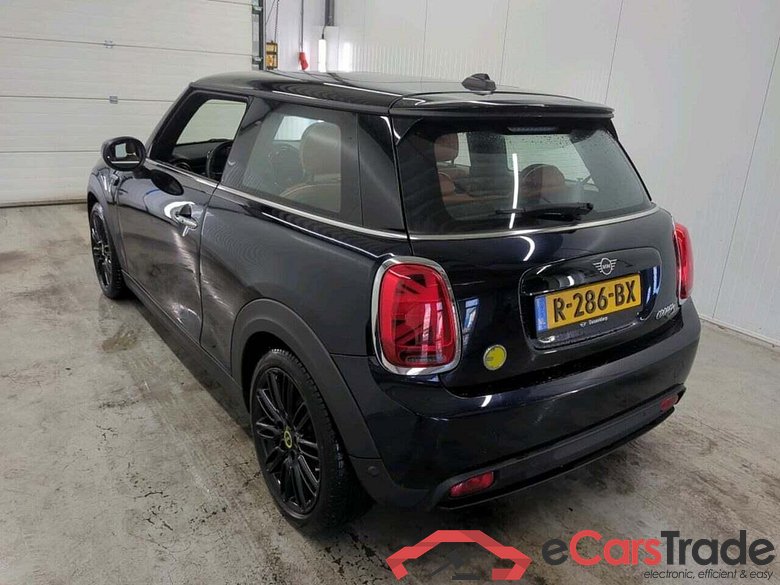 Mini Mini Electric Classic 33 kWh #6