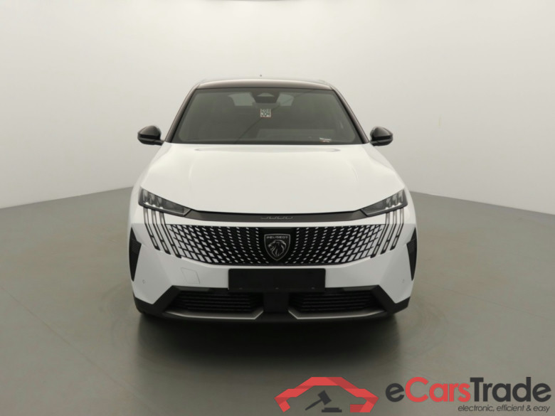 Peugeot 3008 GT 1.2 Hybrid Electric/Gasoline 147hp #3