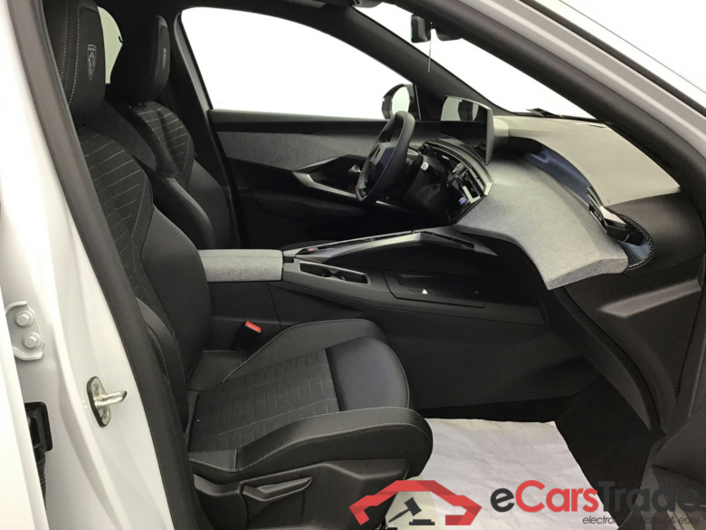 Peugeot 3008 GT 1.2 Hybrid Electric/Gasoline 147hp #6