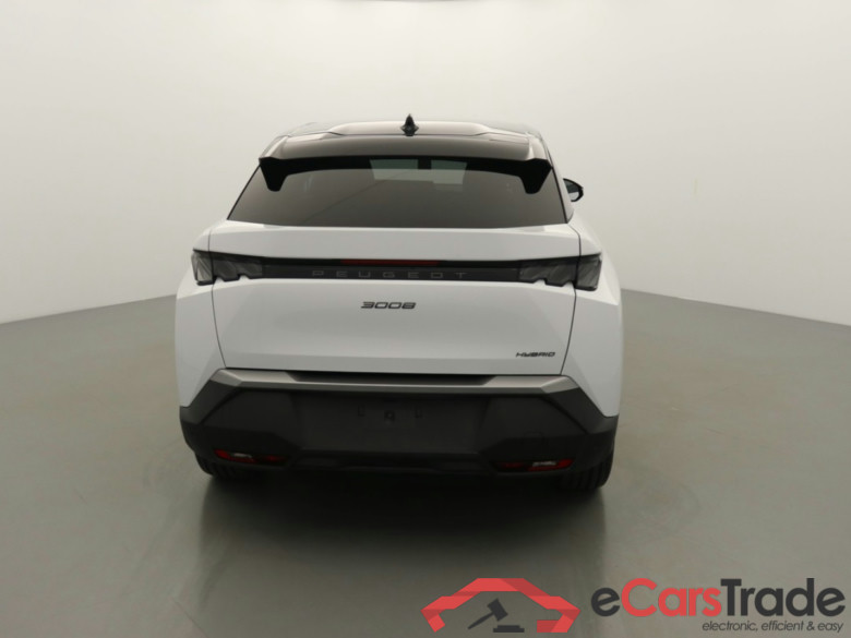 Peugeot 3008 GT 1.2 Gasoline 147hp #5