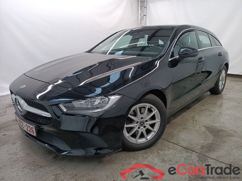Mercedes-Benz CLA Shooting Brake CLA 200 d 5d