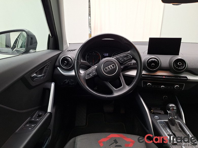 Audi, Q2 '16, Audi Q2 1.6 30 TDI 85kW S tronic Sport 5d #5