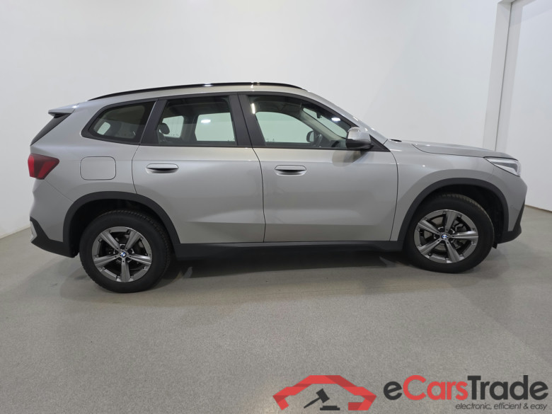 BMW X1 2.0 sDrive18d Aut. LED LC-Pro Navi-Pro KeylessGo Camera Klima PDC ... #5