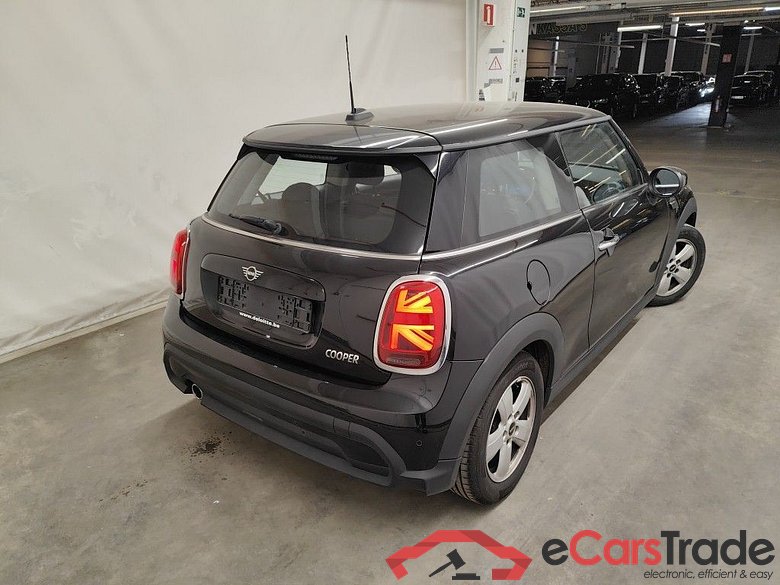 Mini Cooper 3d #2
