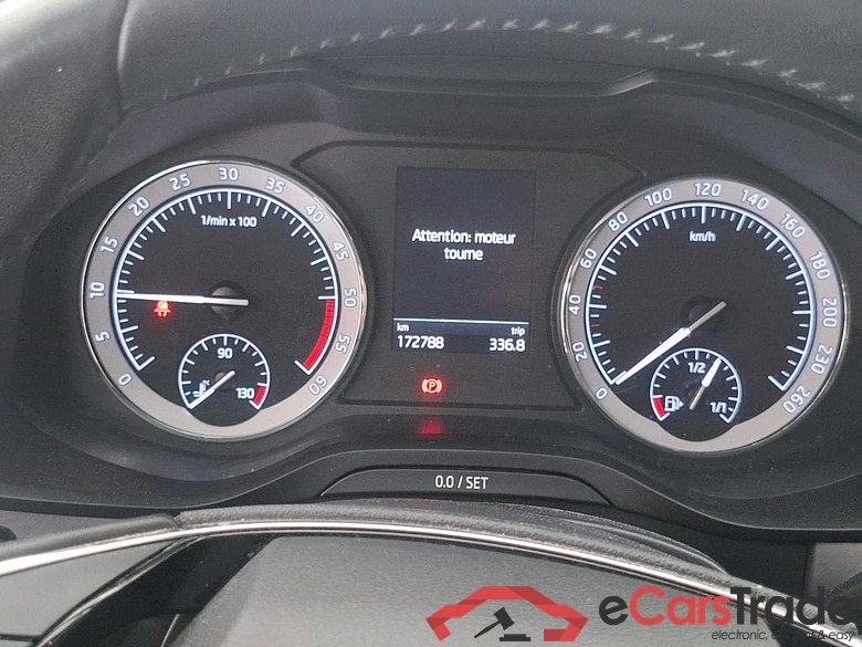 Kodiaq Business 2.0 TDI 150CV BVA7 E6d #6