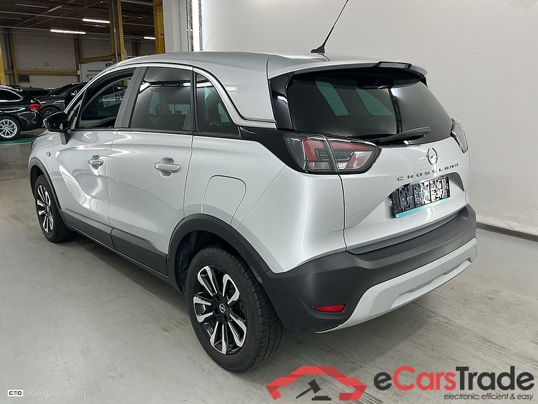 OPEL CROSSLAND 1.2 81KW TURBO S-S ELEGANCE #3