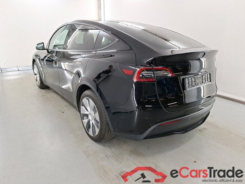 TESLA MODEL Y BEV 75KWH LONG RANGE AUTO 4WD #3