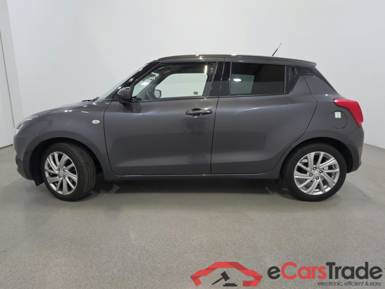 Suzuki Swift 1.2 DualJet Mild-Hybrid Privilège Display Klima PDC ... #2