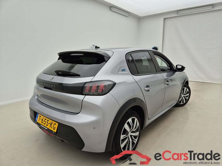 PEUGEOT e-208 Style 50 kWh #2