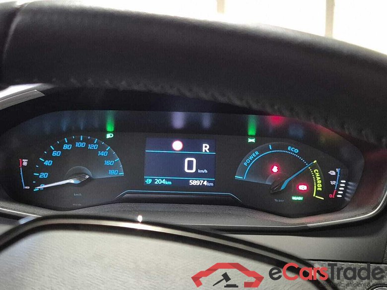 PEUGEOT e-208 Style 50 kWh #4