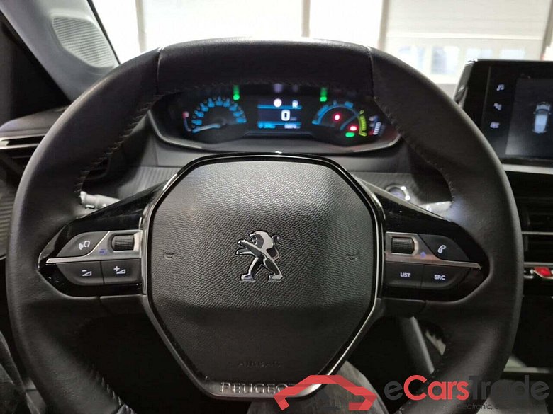 PEUGEOT e-208 Style 50 kWh #5