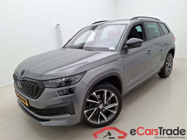 SKODA Kodiaq 1.5 TSI Sportl. Bns.