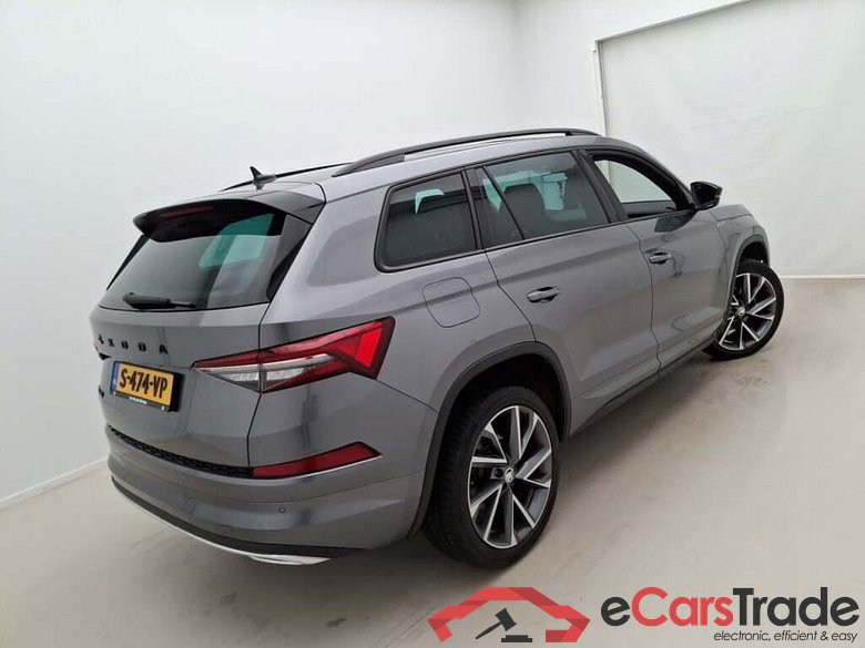 SKODA Kodiaq 1.5 TSI Sportl. Bns. #2