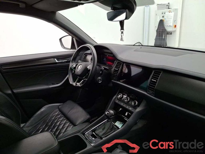 SKODA Kodiaq 1.5 TSI Sportl. Bns. #3