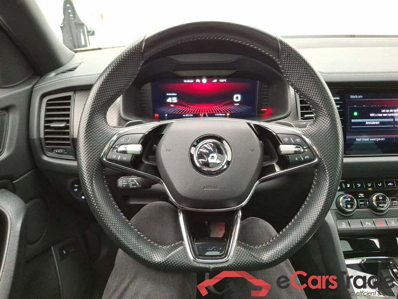 SKODA Kodiaq 1.5 TSI Sportl. Bns. #5