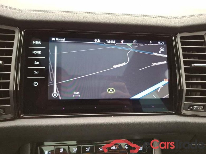 SKODA Kodiaq 1.5 TSI Sportl. Bns. #6