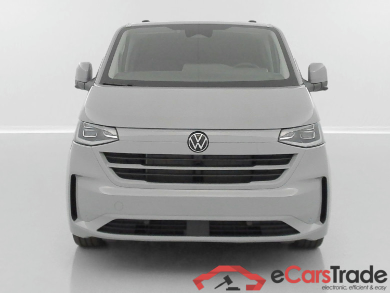 Volkswagen Transporter Business 2.0 TDI 170ch #2