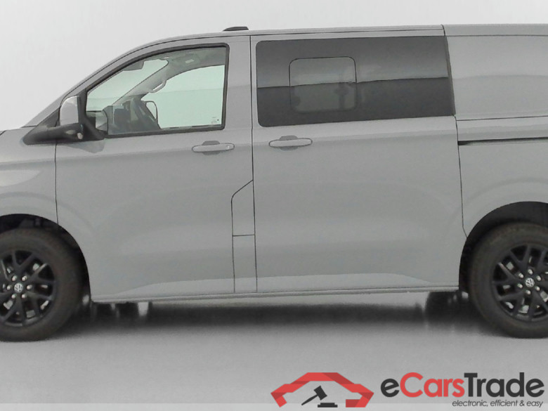 Volkswagen Transporter Business 2.0 TDI 170ch #4