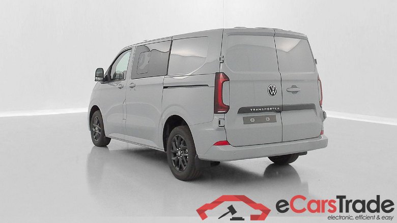 Volkswagen Transporter Business 2.0 TDI 170ch #5
