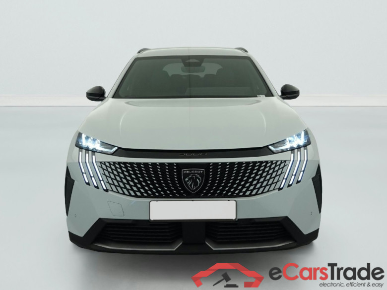 Peugeot 5008 HYBRID 145 CH E-DCS6 ALLURE #2