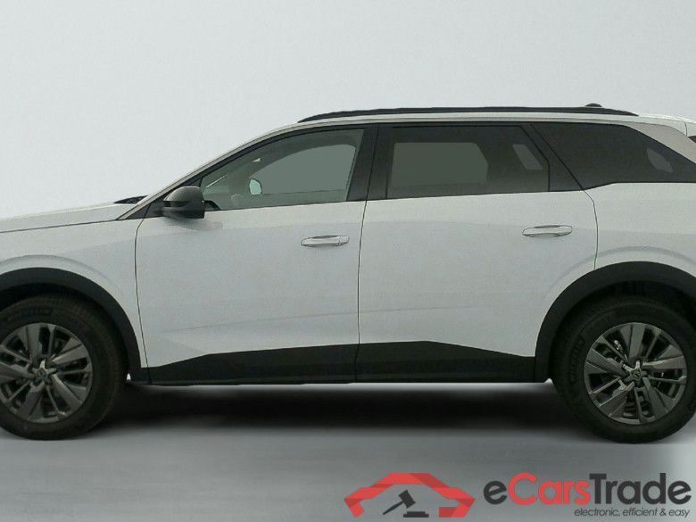 Peugeot 5008 HYBRID 145 CH E-DCS6 ALLURE #4