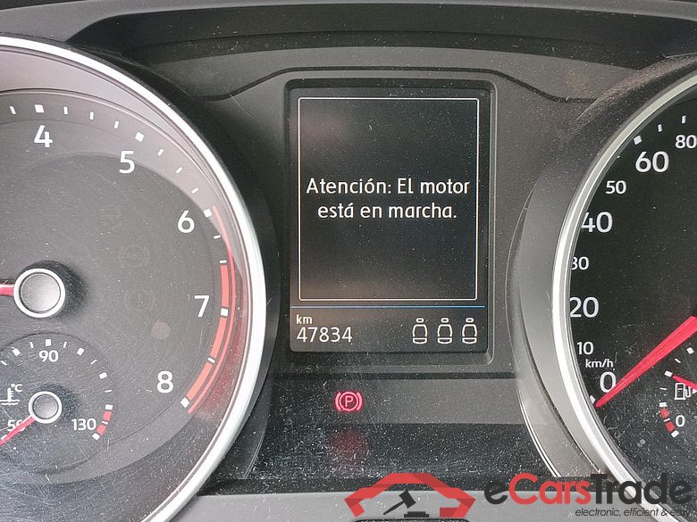 VOLKSWAGEN Tiguan / 2020 / 5P / todoterreno Life 1.5 TSI 110kW (150CV) #5