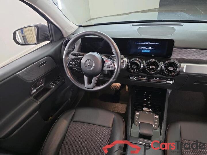 Mercedes GLB GLB GLB 180 d Business Solution 85kW/116pk  5D/P Auto-8 #5