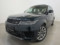 preview Land Rover Range Rover Sport #1