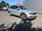preview Volkswagen Tiguan #1