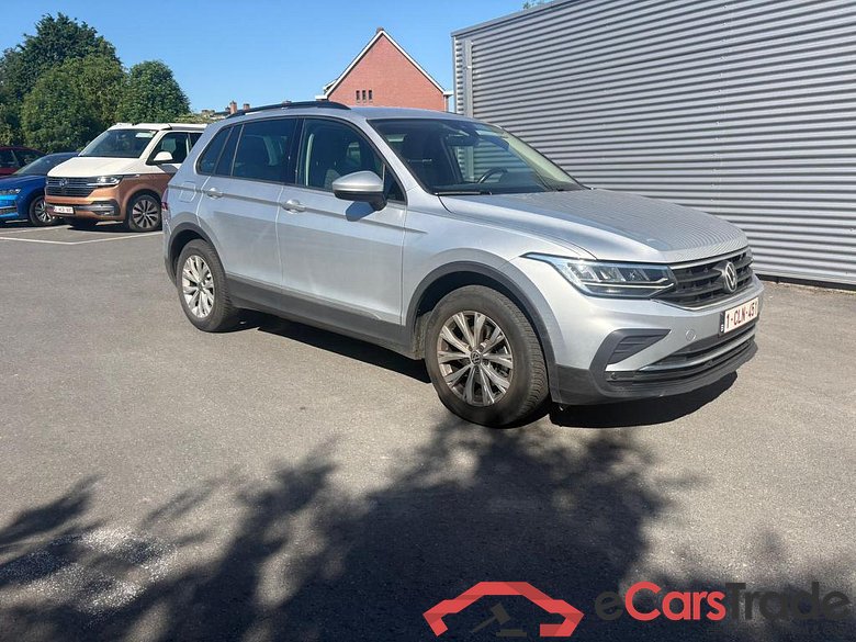 VOLKSWAGEN Tiguan Life 1.5 TSI ACT OPF 110 kW (150 pk) 7 versnellingen DSG #2