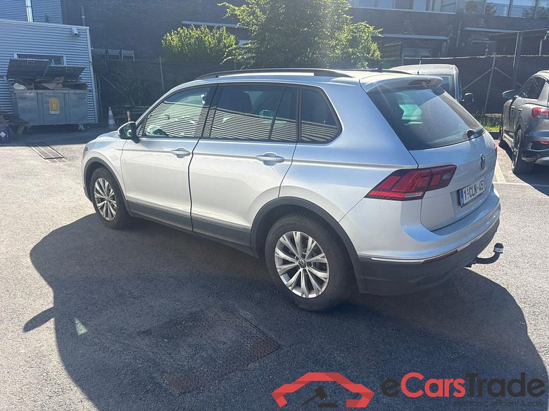 VOLKSWAGEN Tiguan Life 1.5 TSI ACT OPF 110 kW (150 pk) 7 versnellingen DSG #3