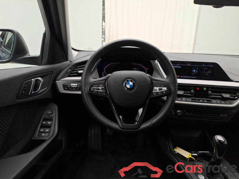 BMW, 1-serie '19, BMW 1 Reeks Hatch 116d (85 kW) 5d #5