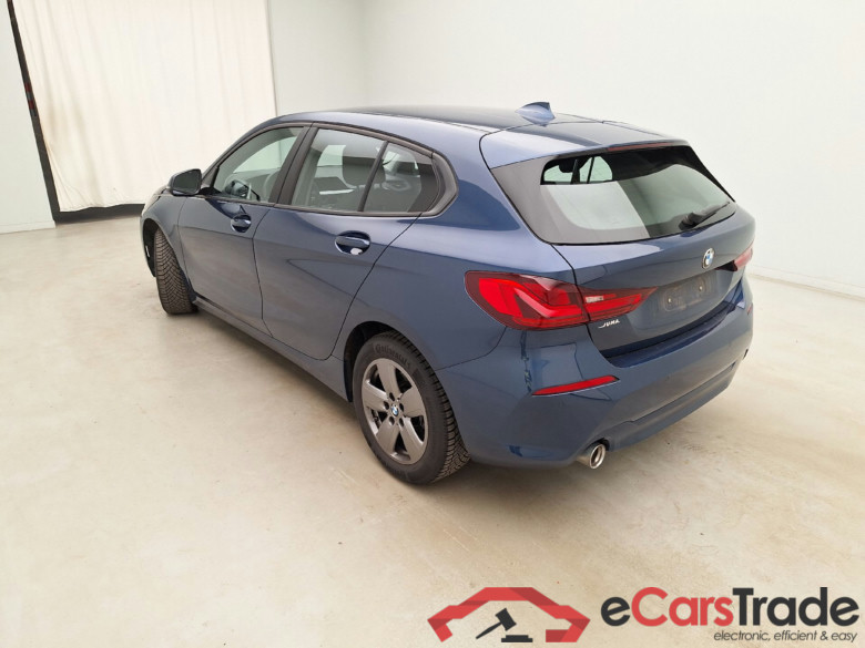 BMW, 1-serie '19, BMW 1 Reeks Hatch 116d (85 kW) 5d #6